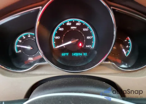 2010 Chevrolet Malibu Ls z USA, uszkodzony, nr VIN 1G1ZB5EB0AF145796